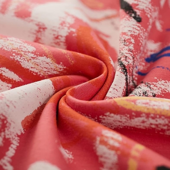 New Men's Graffiti Artwork Shirt Multiple Sizes - Picture 8 of 8